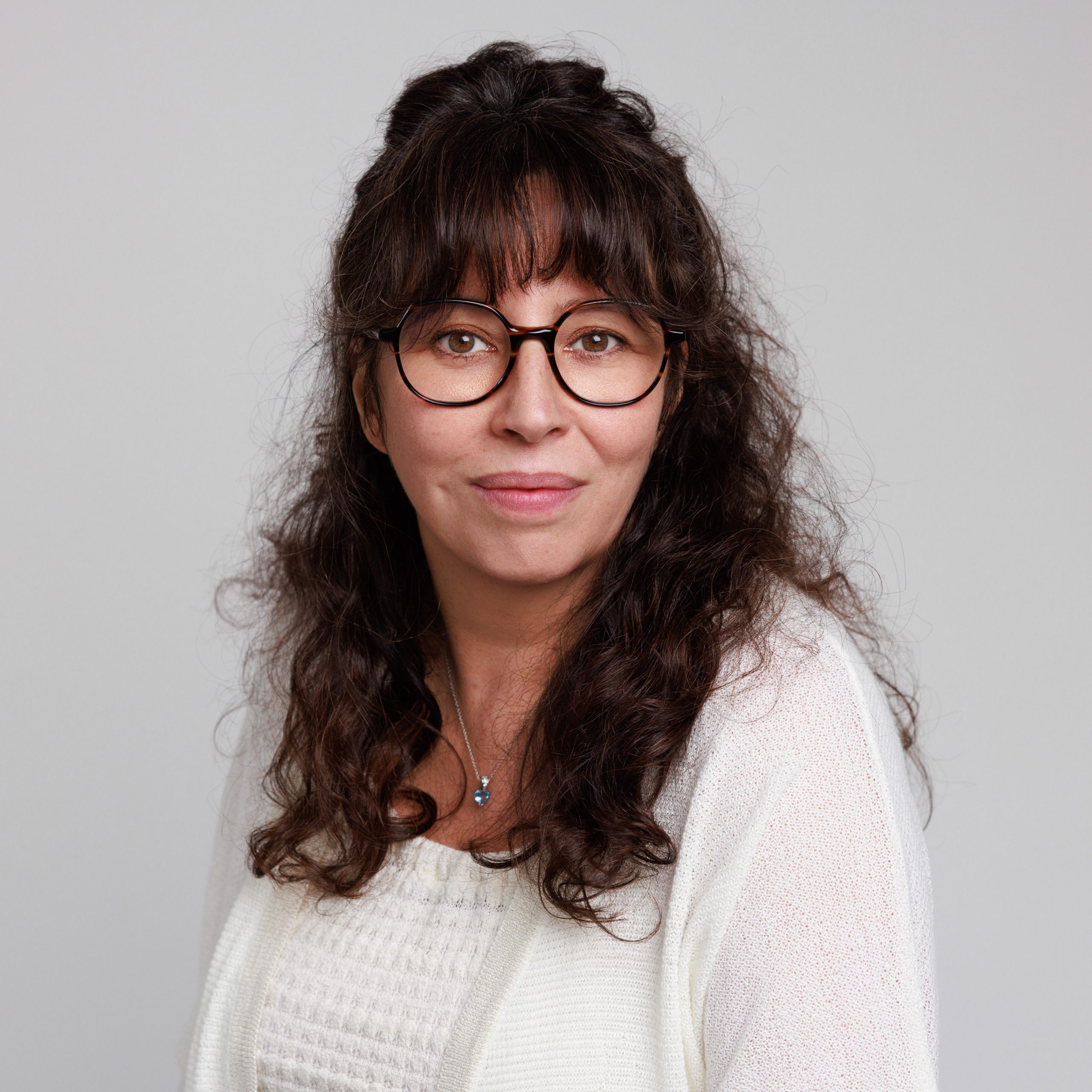 Kathy Fouillen Psychothérapeute Pacé